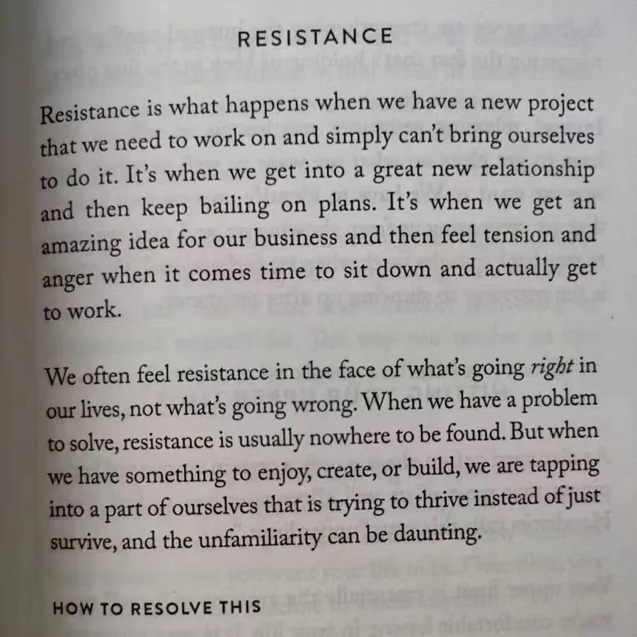 《The Mountain Is You》Brianna West Leads You To Climb The Peak of Your Inner Self Transforming Self Destruction Into Self Mastery